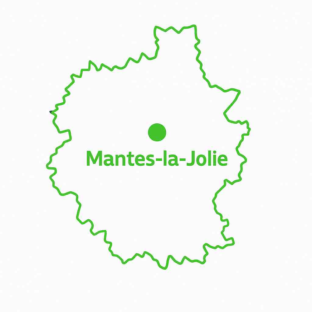 100% Pneu à Mantes la Jolie