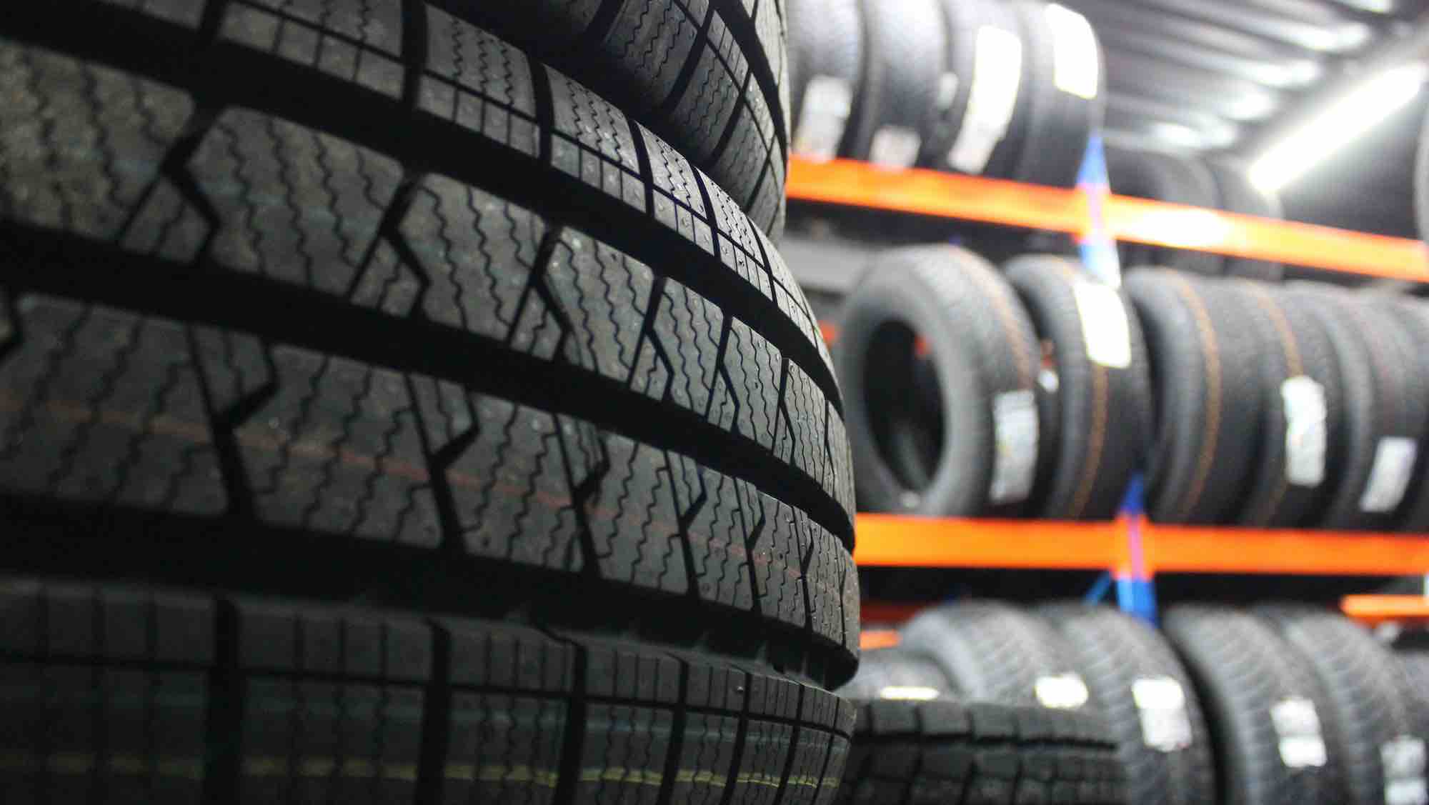 Atelier pneu proximité à Vernon (27200)